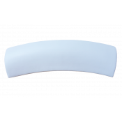 Подголовник Royal Bath SY-212 белый (для Vienna)